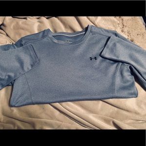 New Under Armour Base Layer, Size Small